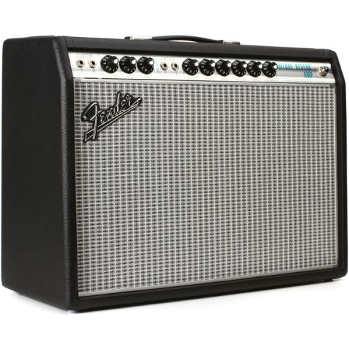Fender ‘68 Custom Deluxe Reverb 1x12 Amp