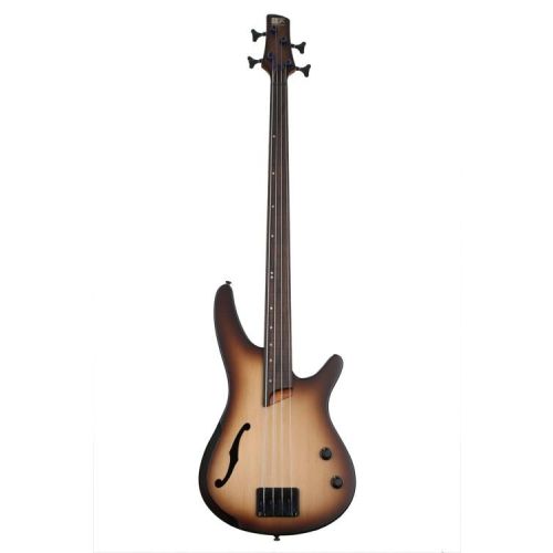 Ibanez SRH500F Fretless Bass Guitar
