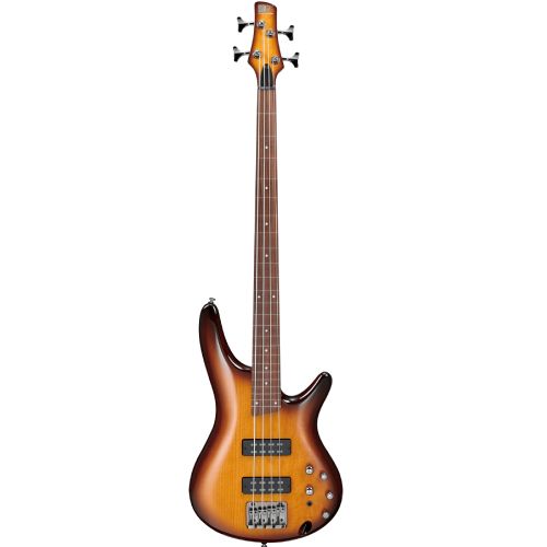 Ibanez Standard SR370E Fretless Bass Guitar