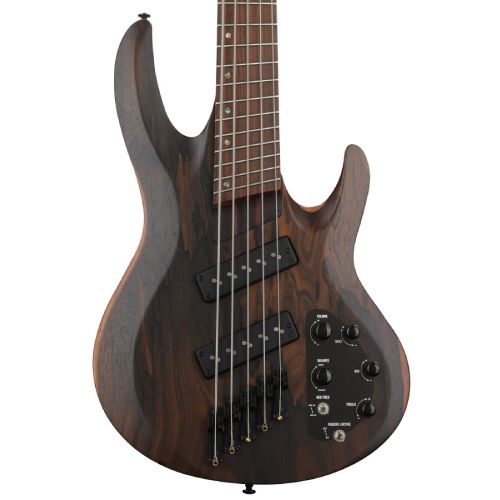 ESP LTD B-1005 Multi-Scale Bass Guitar-1