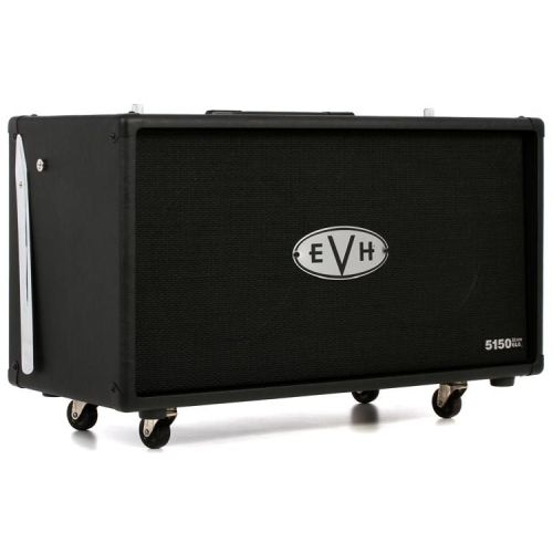 EVH 5150III 2x12 60-Watt Extension Cabinet