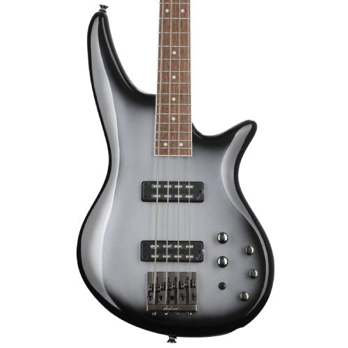 Jackson Spectra JS3 Bass Guitar