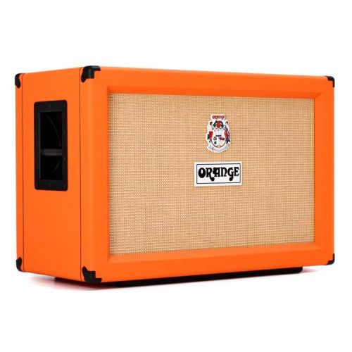 Orange PPC212 120-Watt 2x12 Cabinet
