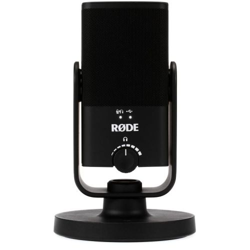 Rode NT-USB Mini USB Condenser Microphone