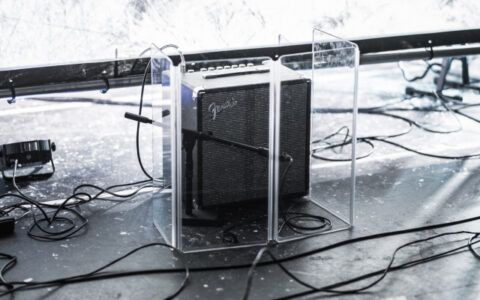 Best Small Bass Amps For Gigging