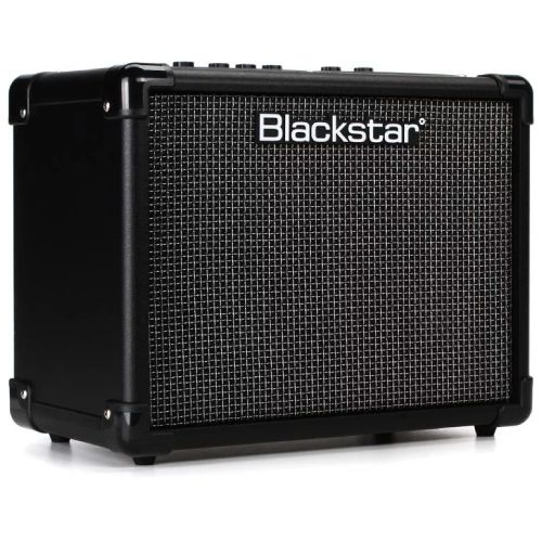 Blackstar IDCore 10 V3 2x3-inch 2x5-watt Stereo Combo Amp with Effects