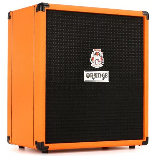Orange Crush Bass 50 1x12 50-watt Bass Combo Amp