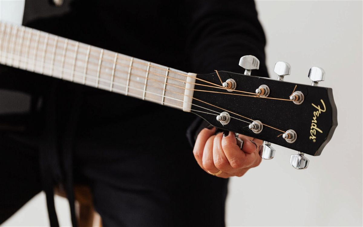 5 Best Guitar Tuning Pegs and Tuner Machine Heads