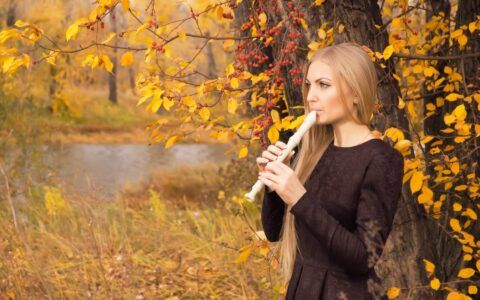Easy Songs To Play on the Recorder