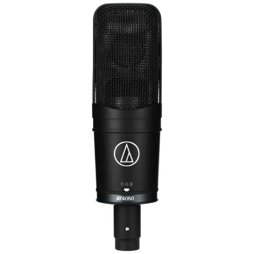 Audio-Technica AT4050 Large-Diaphragm Condenser Microphone