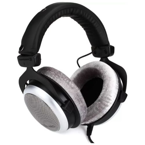 Beyerdynamic DT 880 Pro 250 ohm Semi-Open Reference Studio Headphones