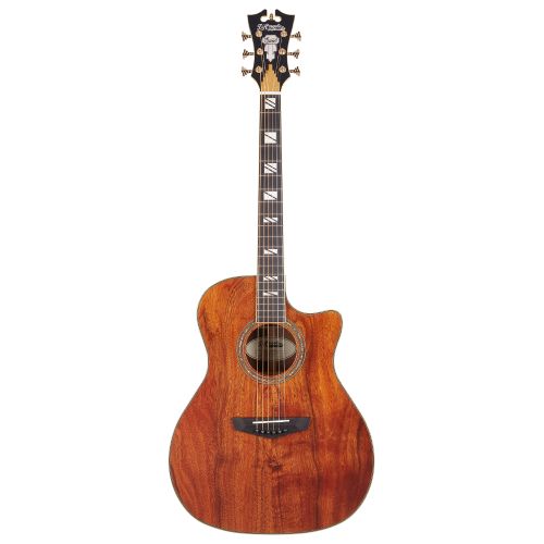 D’Angelico Exel Gramercy Acoustic-Electric
