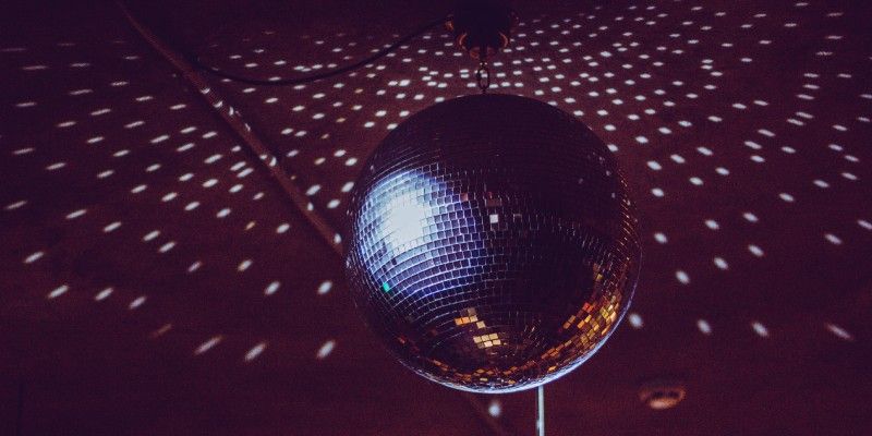 Disco Most Popular Genres of Music