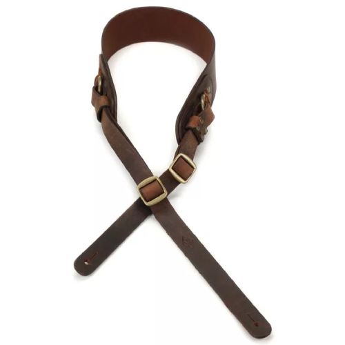 LM Products Odin Viking Series Leather Strap