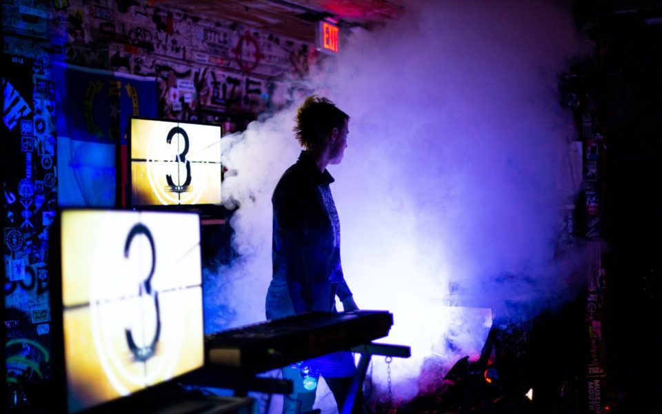 Best Fog Machines for Live Shows and Parties