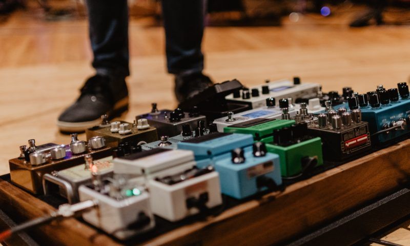 best auto wah pedals