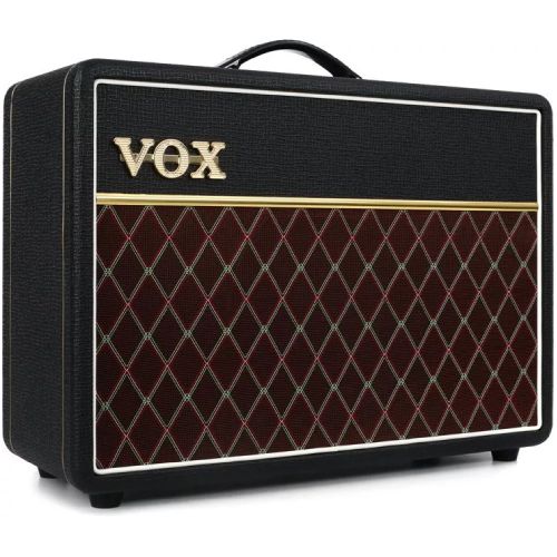 Vox AC10C1 1x10” 10-watt Tube Combo Amp