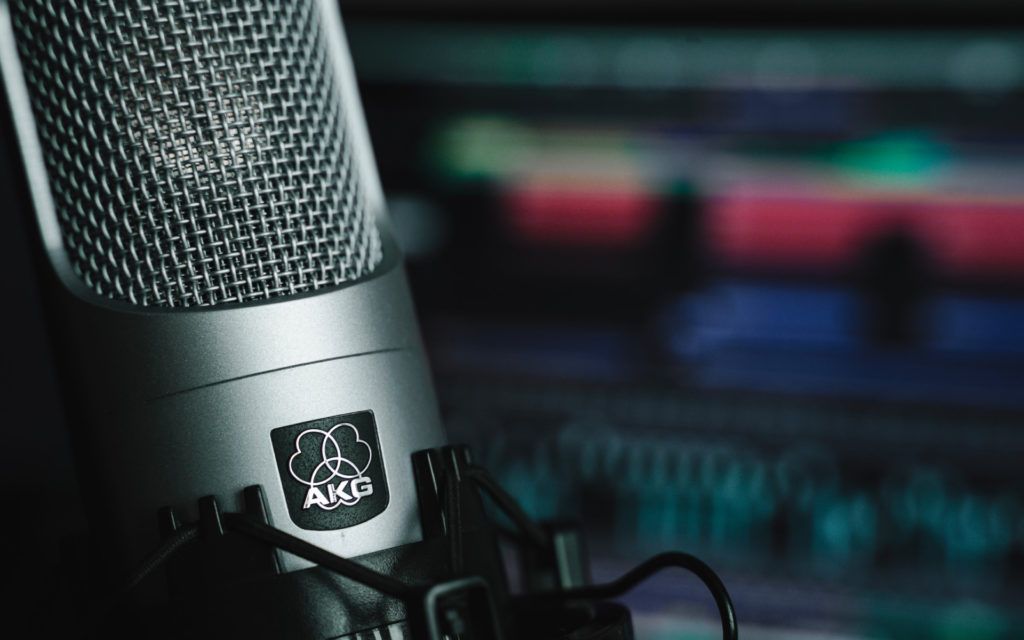 Best AKG Microphones