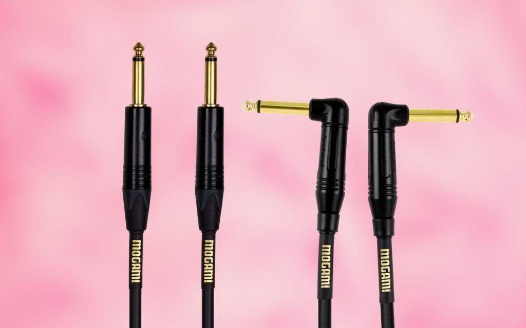 Are Gold Plated Guitar Cables Worth It - Feature Image