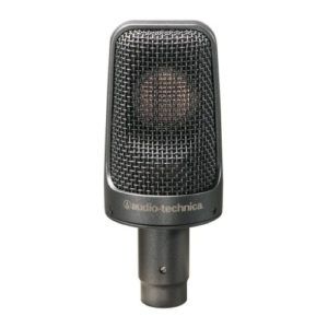 Audio-Technica AE3000 Large-diaphragm Condenser Microphone