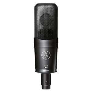 Audio-Technica AT4050 Large-diaphragm Condenser Microphone