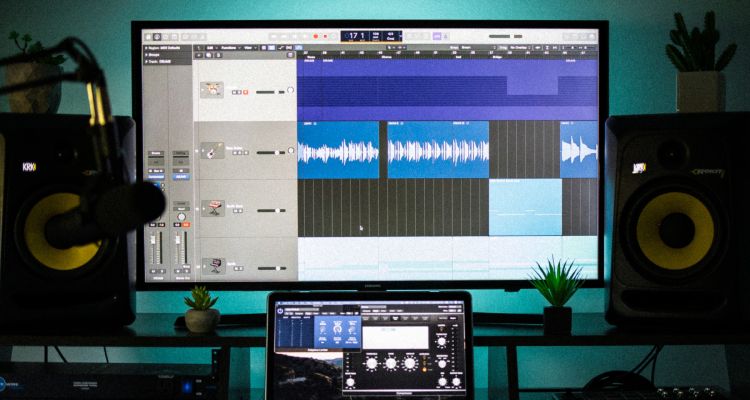 Can You Use Studio Monitors as Computer Speakers 1