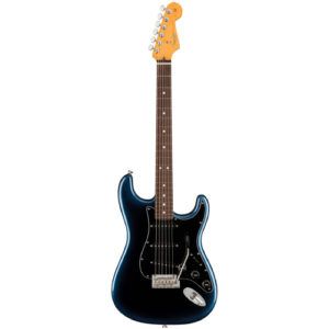Fender American Professional II Stratocaster – Dark Night