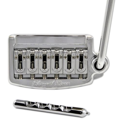 Floyd Rose RT100W Rail Tail Wide Tremolo System