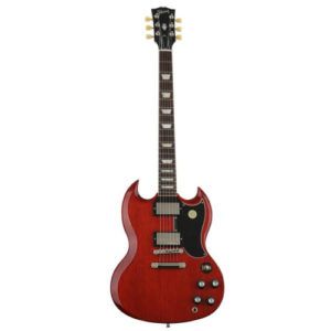 Gibson SG Standard ’61 – Vintage Cherry