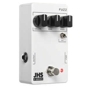 JHS 3 Series Fuzz Pedal 1