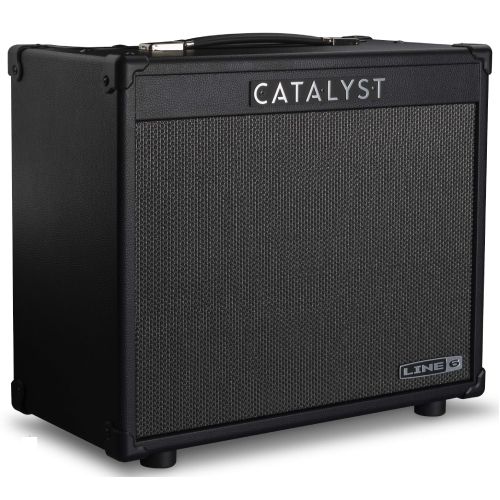 Line 6 Catalyst 60 60-watt 1 x 12-inch Combo Amplifier