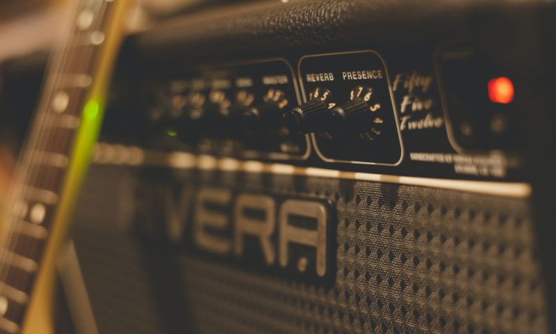 Why Your Tube Amp Loses Volume and How to Fix it