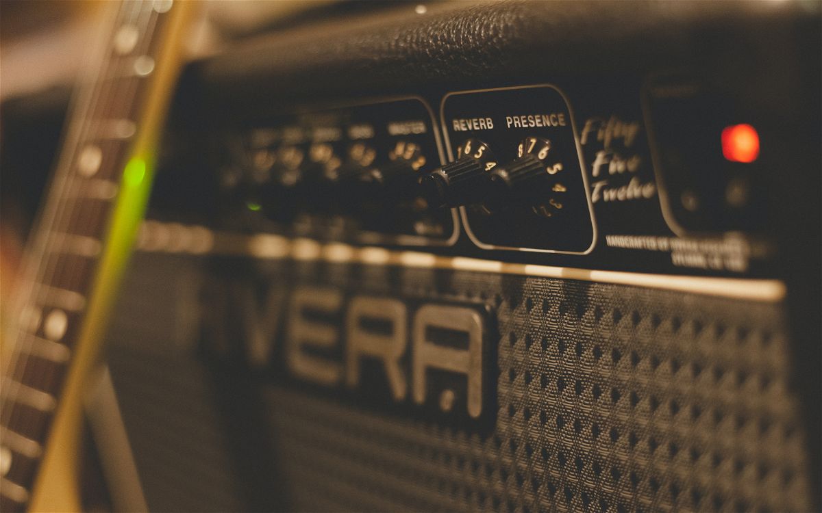 Why Your Tube Amp Loses Volume and How to Fix it