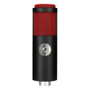 Shure KSM313/NE Dual-voice Ribbon Microphone