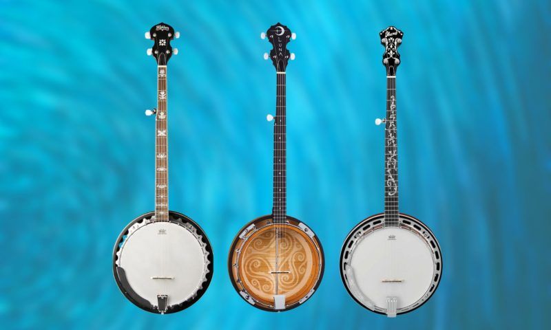 The Best Banjo Brands - Top Banjo Makers