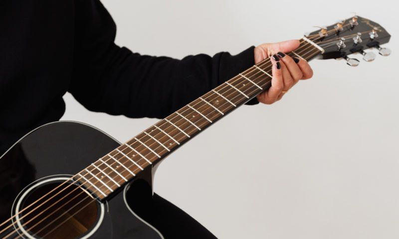 Why Do Guitar Necks Warp Plus Solutions Fixes