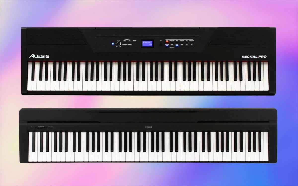 Keyboard Piano: The Perfect Solution for Small Apartment Living