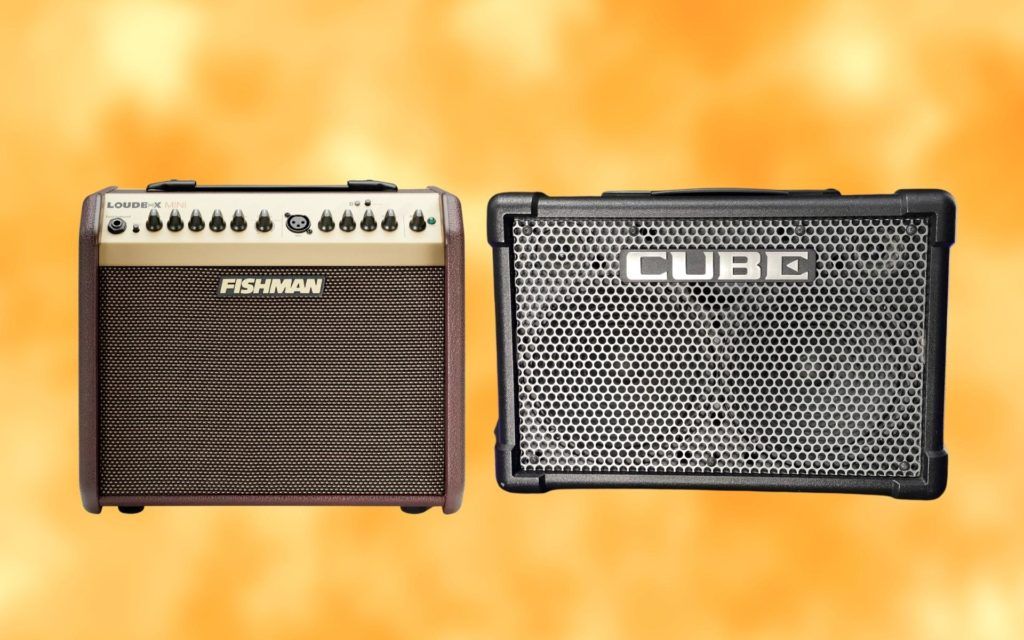 Best Vocal Amps for Singers - Vocal Amplification Options