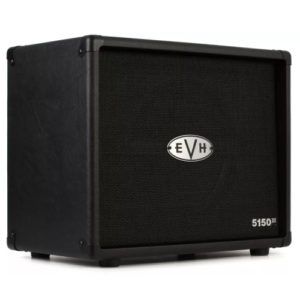 EVH 5150III 1x12” 30-watt Extension Cabinet