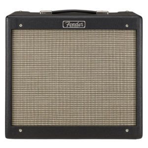 Fender Blues Junior IV 15-watt Combo Amp