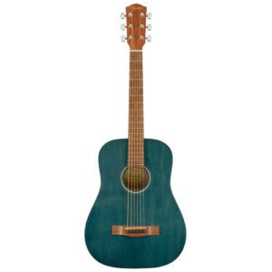 Fender FA-15 3-4 Scale Steel Acoustic Guitar