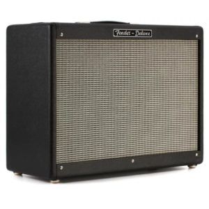 Fender Hot Rod Deluxe 112 80-watt 1x12” Extension Cabinet
