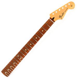 Fender Standard Series Stratocaster Replacement Neck