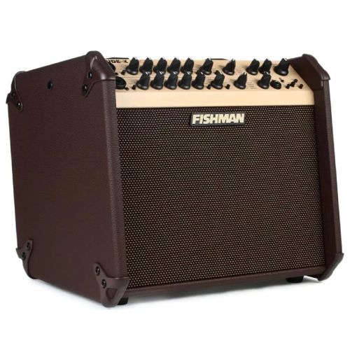 Fishman Loudbox Artist BT 120-watt 1x8” Acoustic Combo Amp