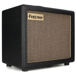 Friedman Runt 112 65-watt 1x12 Extension Cabinet