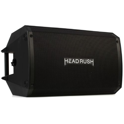 Headrush FRFR-112 2000-watt 1x12” Powered Guitar Cabinet