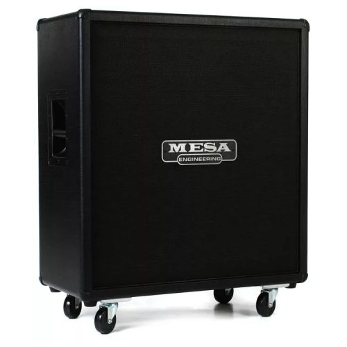 Mesa Boogie Rectifier Standard 4x12” 240-watt Straight Extension Cabinet
