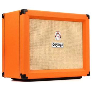 Orange PPC112 60-watt 1x12 Cabinet