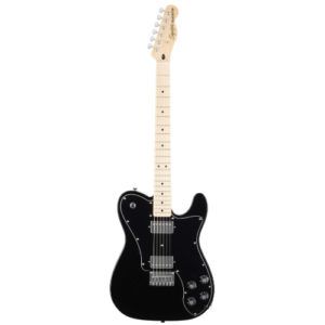 Squire Affinity Series Telecaster Deluxe